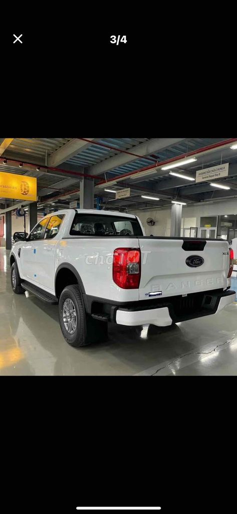 Ford Ranger 2025. Mua bán Ô tô tại Thành phố Long Khánh Đồng Nai được đăng bởi Long Khánh Ford Giá Tốt hình 2
