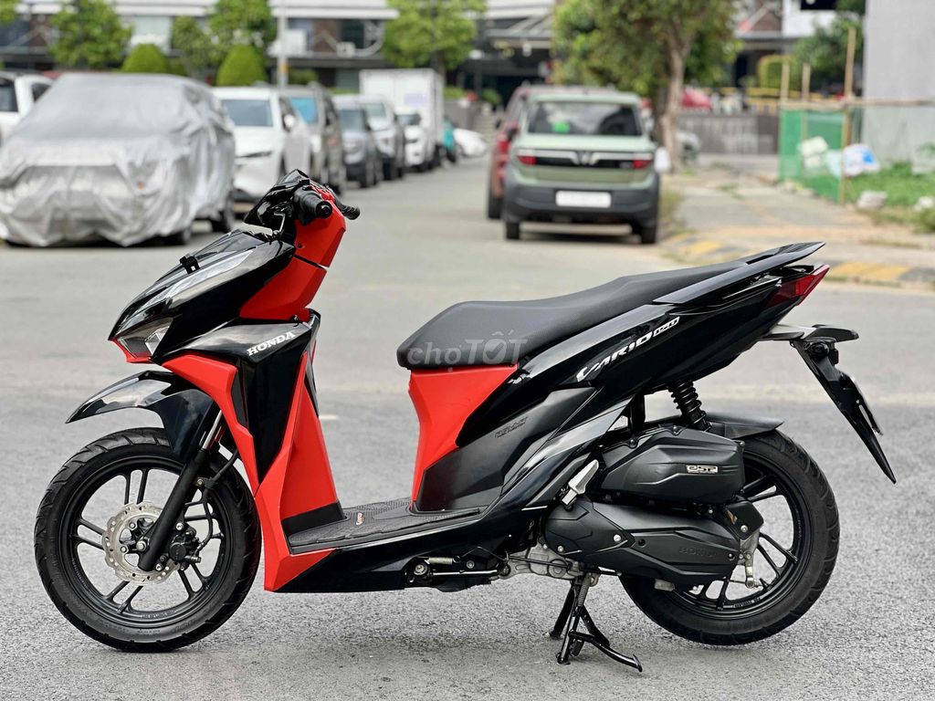 VARIO 150 2020 BSTP CHÍNH CHỦ CÓ BÁN GÓP. Mua bán Xe máy tại Thành phố Thủ Đức Tp Hồ Chí Minh được đăng bởi Hiếu  hình 4