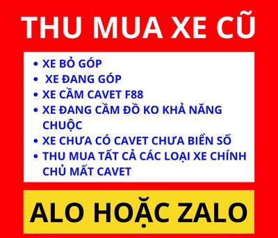 EM MUA XE MÁY CŨ 24/14, XE NÀO CŨNG MUA, TẬN NHÀ. Mua bán Xe máy tại Thành phố Thủ Đức Tp Hồ Chí Minh được đăng bởi MUAXEMÁYCŨ