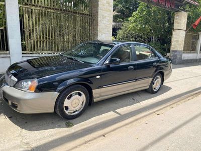 Ôtô số tự động đời 2004. Mua bán Ô tô tại Huyện Châu Thành Bến Tre được đăng bởi Lang Tu