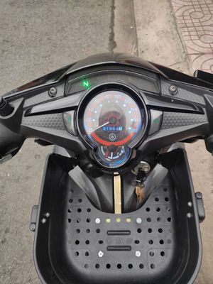 Ex135 Up Full 57zz Điện Full Led. Mua bán Xe máy tại Quận 6 Tp Hồ Chí Minh được đăng bởi Thúy Bình