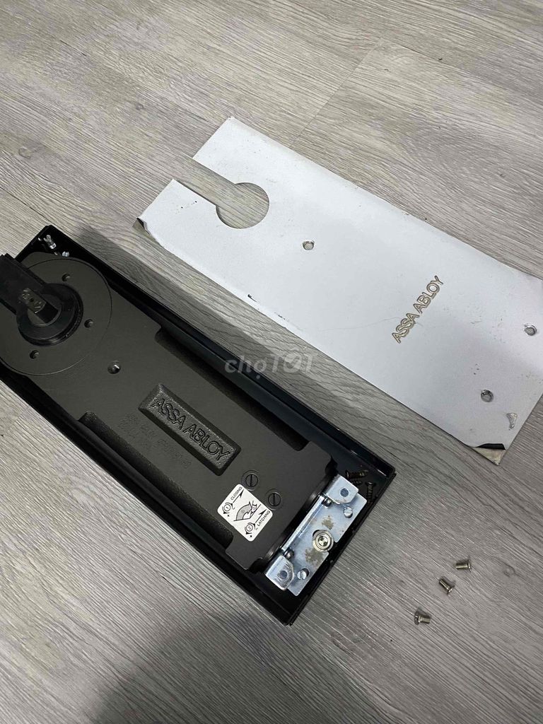 Bản lề sàn ASSA ABLOY 150kg