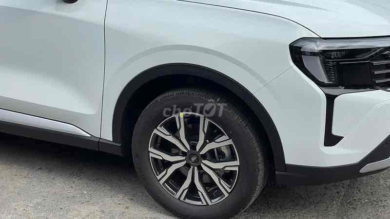 Ford Territory 2025 Trend 1.5 AT - Sẵn Xe. Mua bán Ô tô tại Quận Hải Châu Đà Nẵng được đăng bởi Ford Huế hình 3