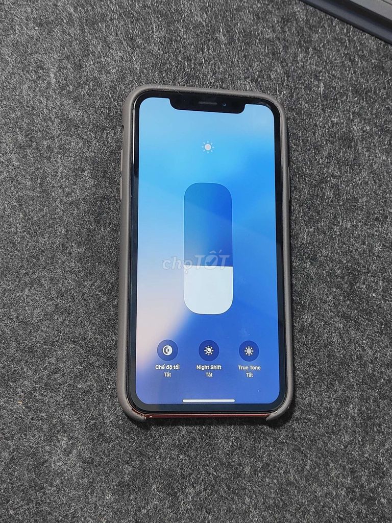 Apple iPhone Xr 64GB Đã sử dụng. Mua bán Điện thoại tại Thành phố Thuận An Bình Dương được đăng bởi Anh hình 1