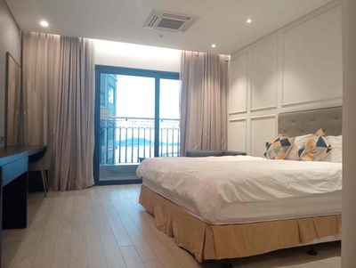Аренда · 1 комн. · 37 м² · Quận Sơn Trà, ул. Lê Văn Duyệt