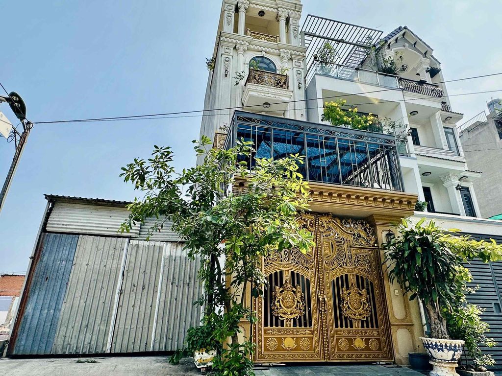 Đất đẹp Linh Trung - KDC đồng bộ cao tầng đường thông 7m có lề đường. Mua bán đất tại Thành phố Thủ Đức Tp Hồ Chí Minh được đăng bởi Tuyền Nguyễn hình 3
