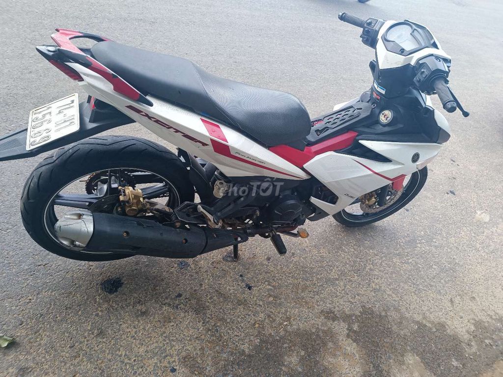 Ex 150. Mua bán Xe máy tại Huyện Hướng Hóa Quảng Trị được đăng bởi Long hình 4