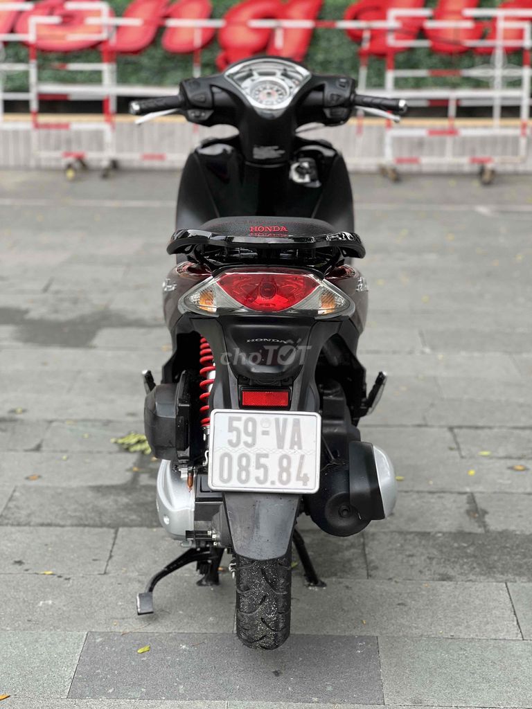 SH MODE 2016 BSTP CHÍNH CHỦ CÓ BÁN GÓP. Mua bán Xe máy tại Thành phố Thủ Đức Tp Hồ Chí Minh được đăng bởi Hiếu  hình 7