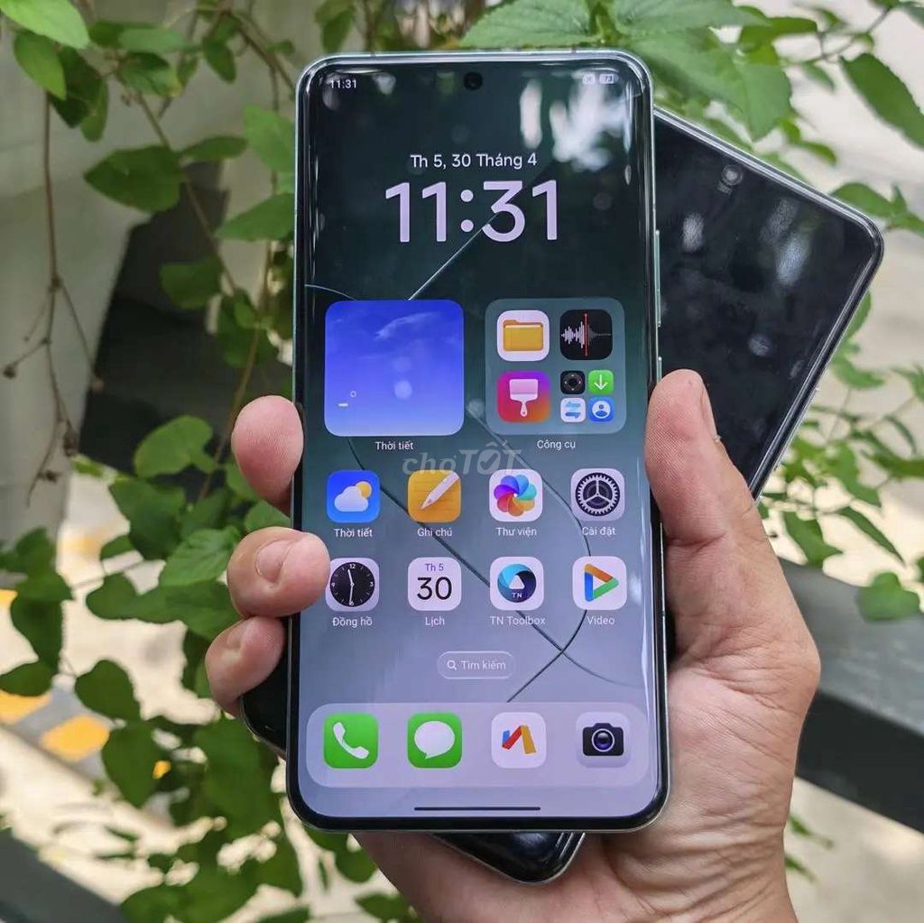 Xiaomi 14 Pro 12GB/256GB Snapdragon 8 Gen 3. Mua bán Điện thoại tại Thành phố Đồng Xoài Bình Phước được đăng bởi Minh Tuấn hình 1