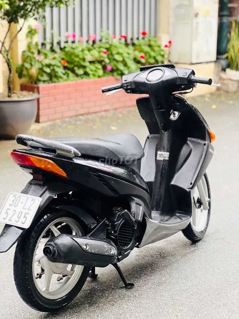 Honda Click 110 BIỂN HÀ NỘI MÁY ZIN NGON. Mua bán Xe máy tại Quận Bắc Từ Liêm Hà Nội được đăng bởi Thanh Tuyền hình 3