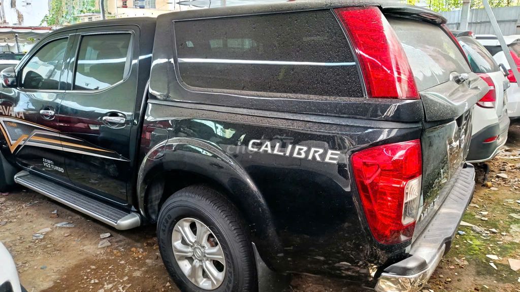 Nissan Navara 2018 EL Premium R - 112 km. Mua bán Ô tô tại Quận Tân Bình Tp Hồ Chí Minh được đăng bởi Wines & Foods hình 3