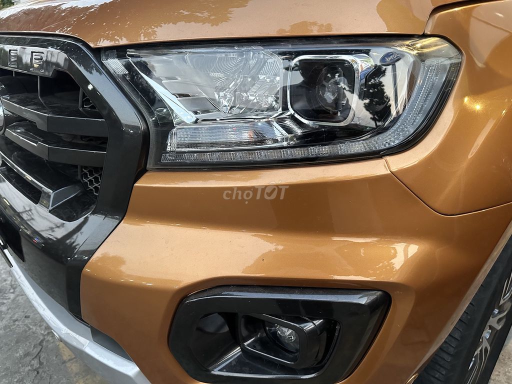 Ford Ranger Wildtrak 2020, bảo hành 2026, vay 75%. Mua bán Ô tô tại Quận Tân Phú Tp Hồ Chí Minh được đăng bởi Đức hình 2