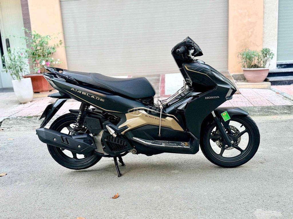 Продается аэроклинок Airblade 125 2021