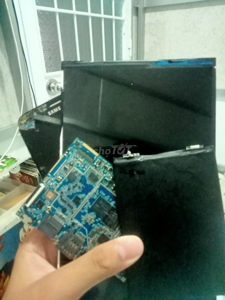 Samsung Linh kiện điện tử. Mua bán Linh kiện (RAM, Card...) tại Huyện Năm Căn Cà Mau được đăng bởi Doi Dam hình 1