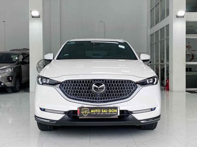 Mazda CX 8 2023 Premium - 10000 km. Mua bán Ô tô tại Thành phố Thủ Đức Tp Hồ Chí Minh được đăng bởi Quốc Nhẫn
