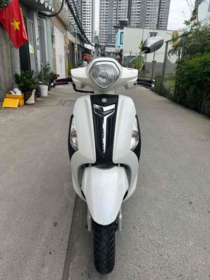 YAMAHA GRANDE 2017 chính chủ máy siêu cọp chất. Mua bán Xe máy tại Quận 7 Tp Hồ Chí Minh được đăng bởi Gia Bảo 