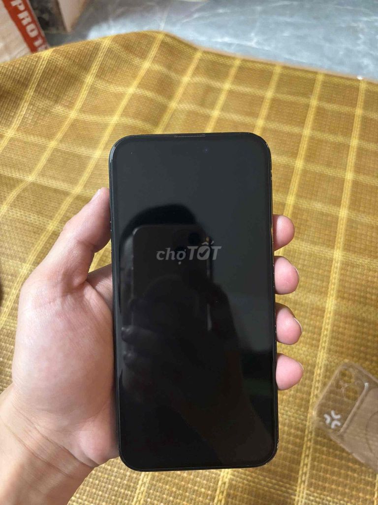 iphone 15plus quốc tế VNA. Mua bán Điện thoại tại Thành phố Thủ Dầu Một Bình Dương được đăng bởi Thien Phan hình 1