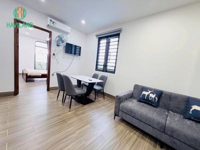 Аренда · 2 комн. · 45 м² · ул. Đường Nguyễn Kim