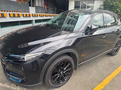Mazda CX 5 2020 2.0L Premium - 90099 km. Mua bán Ô tô tại Quận Bình Thạnh Tp Hồ Chí Minh được đăng bởi Mai Uyên