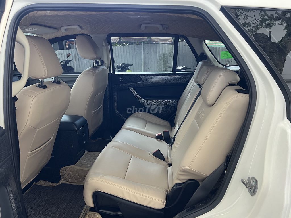 Ford Everest 2019 Ambient 2.0L MT - 110000 km. Mua bán Ô tô tại Thành phố Bảo Lộc Lâm Đồng được đăng bởi Trung tâm mua bán ÔTÔ  XE MÁY Ngọc Ánh hình 15