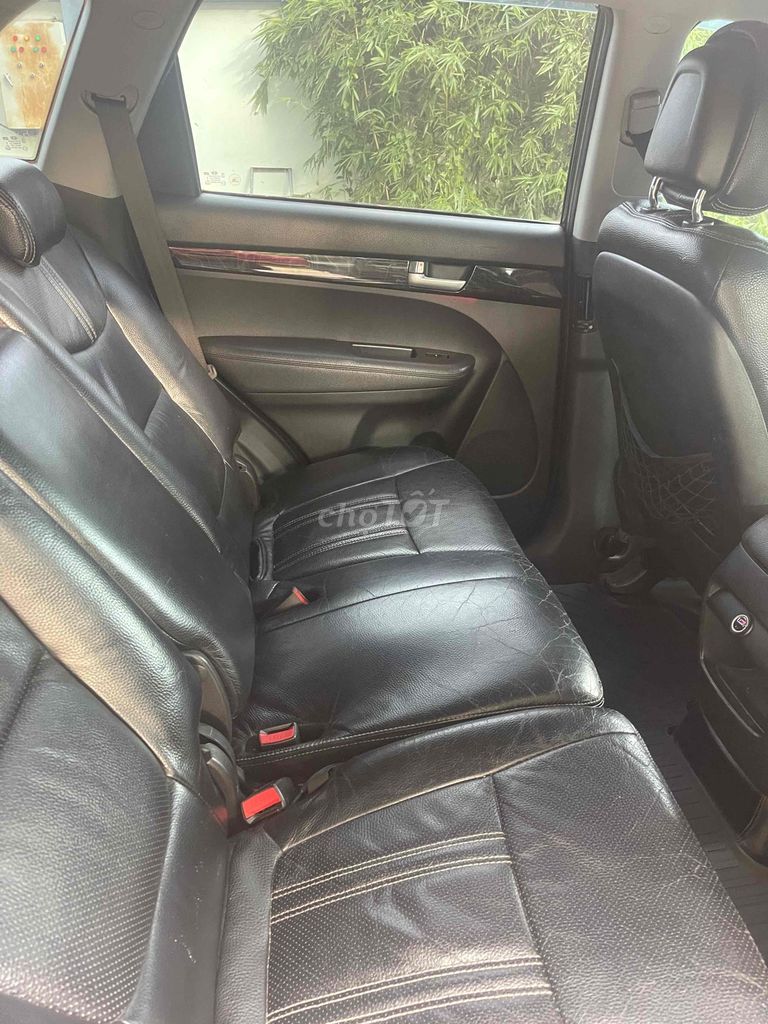 Kia Sorento 2016 2WD 2.4 GAT - 115000 km. Mua bán Ô tô tại Quận 8 Tp Hồ Chí Minh được đăng bởi Toàn  hình 7