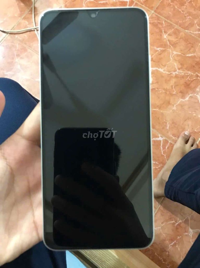 Samsung Galaxy A14 128GB Trắng. Mua bán Điện thoại tại Thành phố Thủ Đức Tp Hồ Chí Minh được đăng bởi Lâm sĩ khoa Lâm hình 1