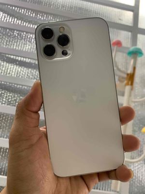 iPhone 12 Pro Max 128GB quốc tế đẹp 99% ship cod