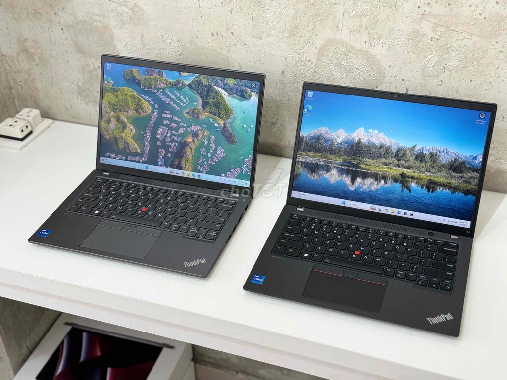 Lenovo Thinkpad T14 Gen 4 i7 16GB/512GB. Mua bán Laptop tại Quận 10 Tp Hồ Chí Minh được đăng bởi thông hình 1