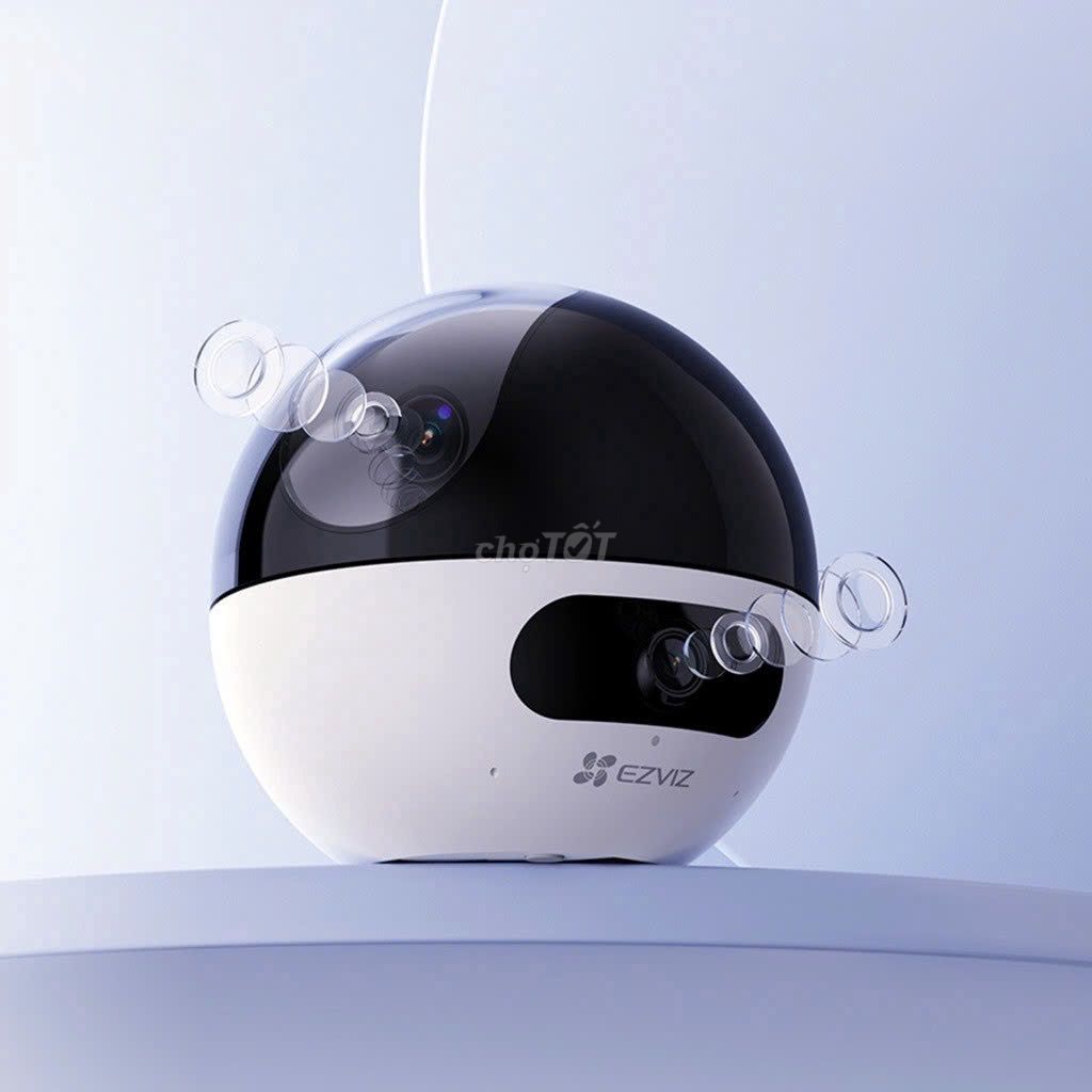 Ezviz C7 2 mắt