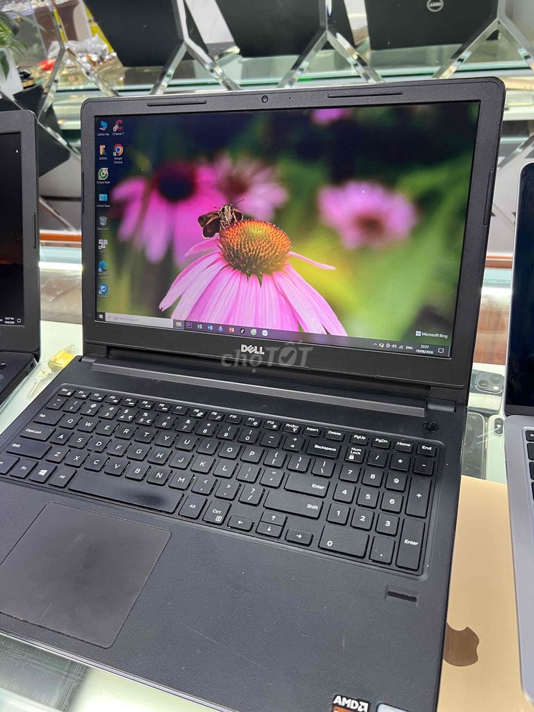 Dell Vostro 15 3568 i7 Gen 7 15.6 inch 8GB/240GB. Mua bán Laptop tại Quận Lê Chân Hải Phòng được đăng bởi hoang anh hình 1