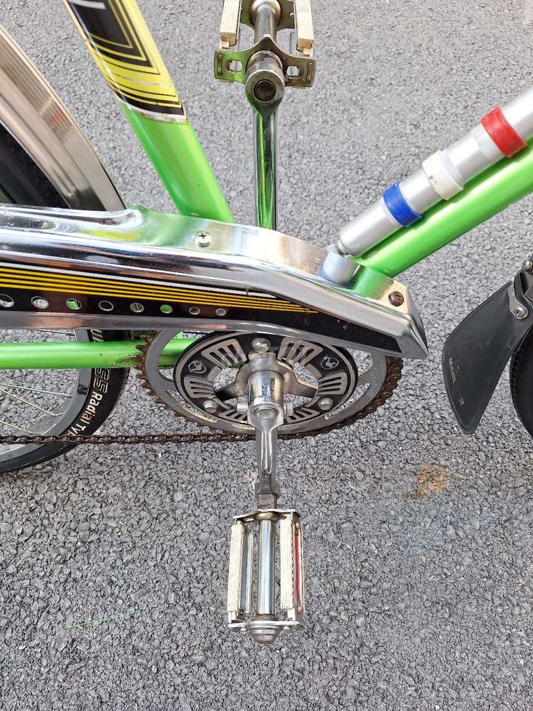 Xe thủy thủ MARUISHI vành 660.. Mua bán Xe đạp tại Quận Tây Hồ Hà Nội được đăng bởi Nguyễn Tuấn Long hình 16