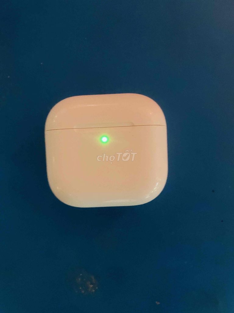 Tai nghe Airpods 4 còn bảo hành. Mua bán Tivi, Âm thanh tại undefined Bạc Liêu được đăng bởi Xung Phong hình 1