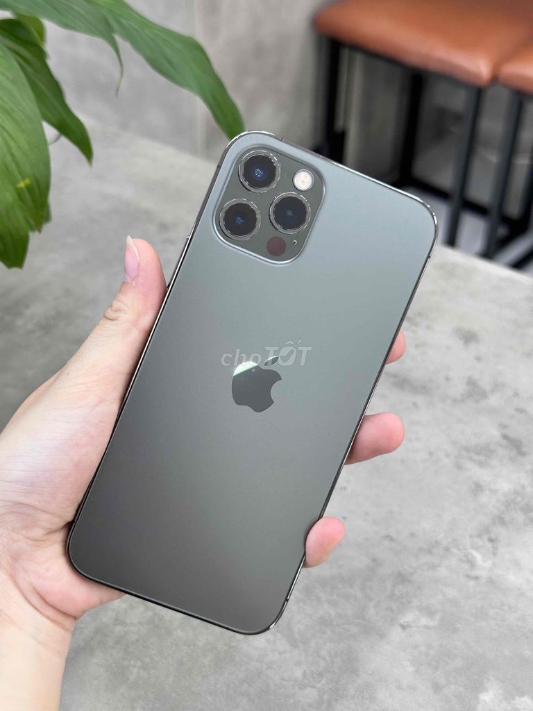 Iphone 12pro xinh quá nè 🥰#iphone12pro#128GB