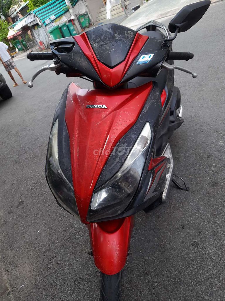 Xe AB 125 ₫ới 2016 bstp