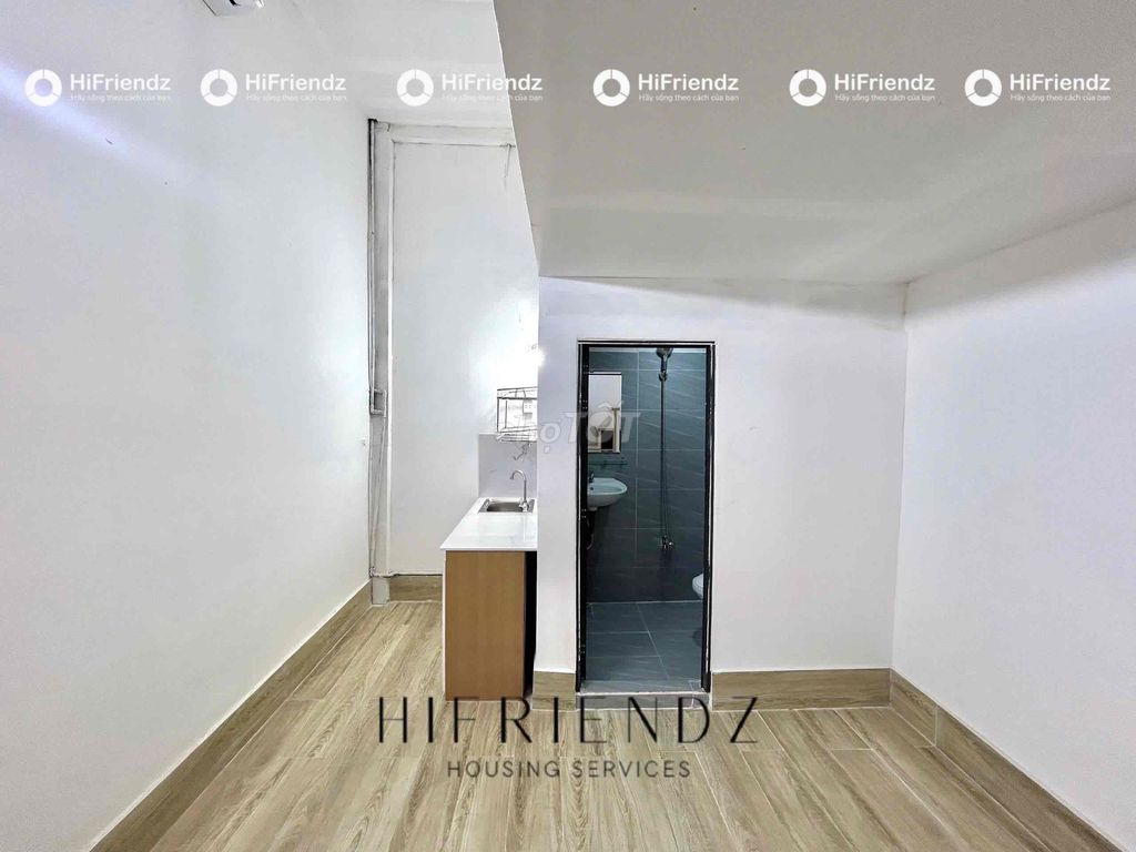 DUPLEX Ở ĐƯỢC 2-3 NGƯỜI CÁCH ĐH Y DƯỢC ~3km