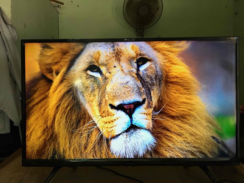 Tv panasonic 32 inch có giọng nói bluetooth. Mua bán Tivi, Âm thanh tại Thành phố Bến Tre Bến Tre được đăng bởi Khang hình 1