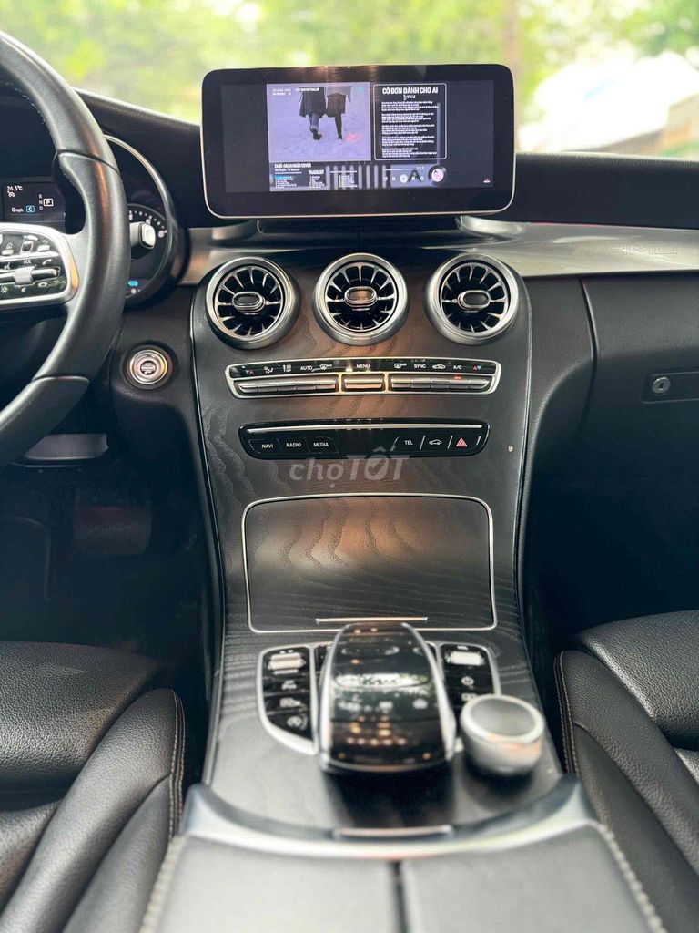 Mercedes Benz 2019 - Chính chủ - Cần bán ạ ❤️. Mua bán Ô tô tại Thành phố Buôn Ma Thuột Đắk Lắk được đăng bởi Hoàng Quang hình 15