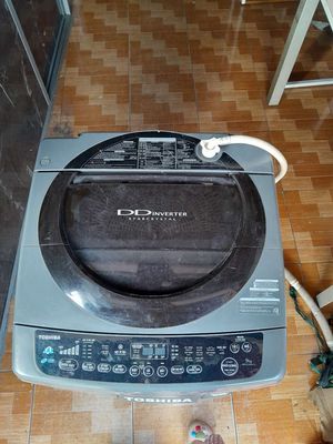 Máy giặt 8kg
