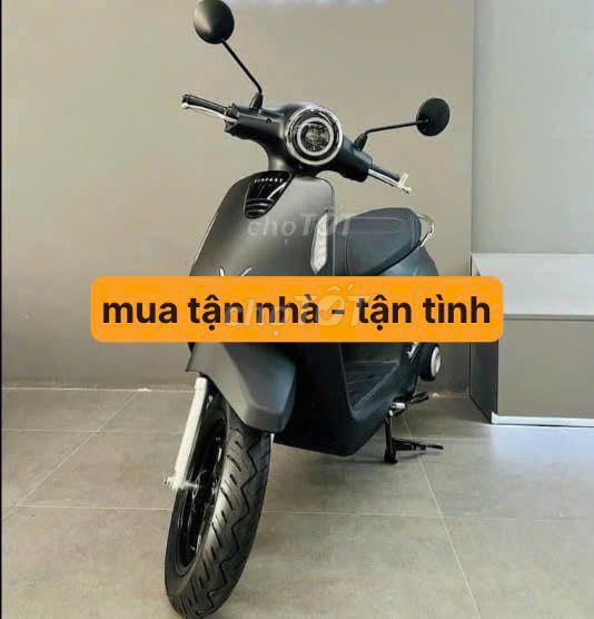 THU MUA XE MÁY XE ĐIỆN VINFAST GIÁ CAO TẬN NHÀ. Mua bán Xe điện tại Quận Bình Thạnh Tp Hồ Chí Minh được đăng bởi THUMUAXEGIACAO Văn iMotorbike hình 3