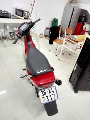 Xipo 2000 Ful zin mới 90% giấy tờ thật công an cấp. Mua bán Xe máy tại Huyện Thọ Xuân Thanh Hóa được đăng bởi Hien