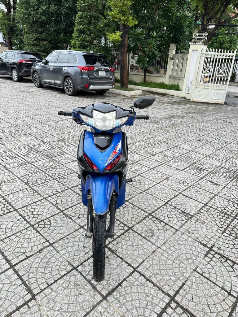 W wrs 2012 bs43 giấy tờ đầy đủ ( cccd chính chủ ). Mua bán Xe máy tại Quận Liên Chiểu Đà Nẵng được đăng bởi Lê Sang hình 4