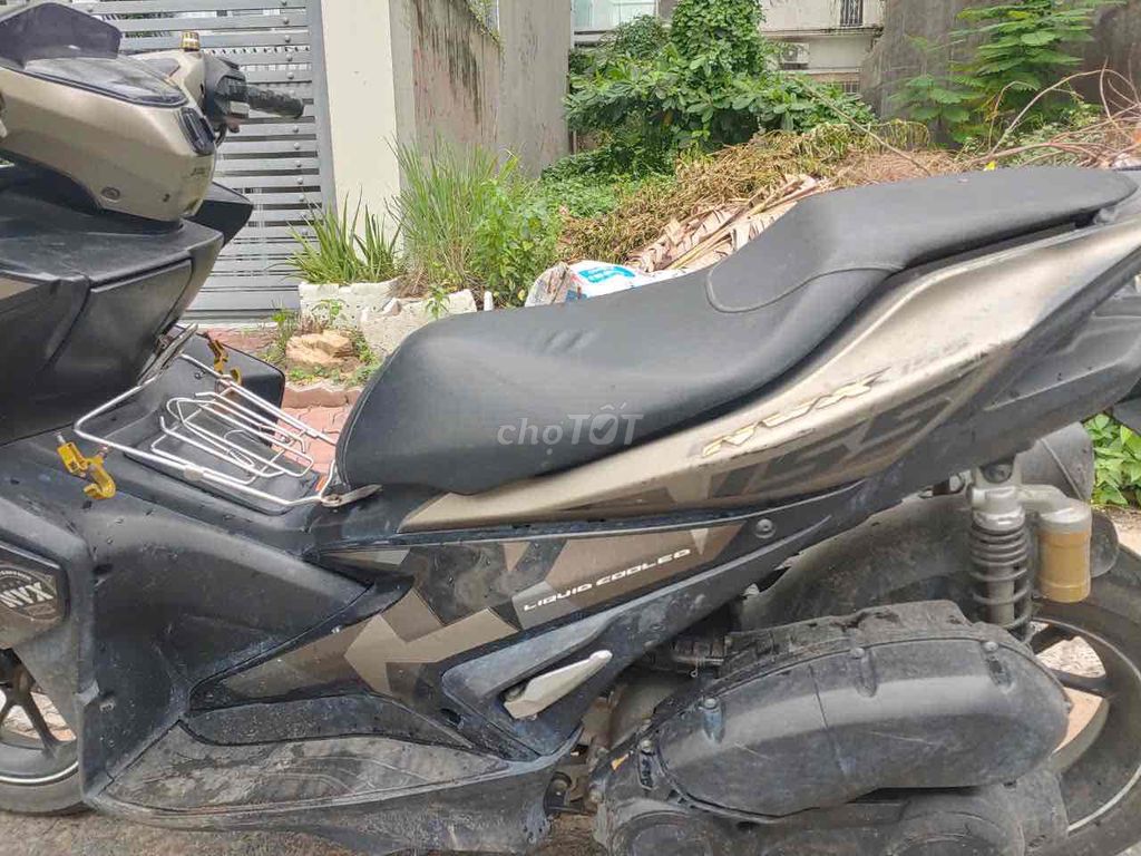 cần bán nvx155. Mua bán Xe máy tại Thành phố Biên Hòa Đồng Nai được đăng bởi Cậu Út hình 1