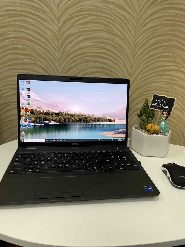 💥💥Dell Presicion I7 9850H/32G/512G/4G/15.6". Mua bán Laptop tại Quận 11 Tp Hồ Chí Minh được đăng bởi Laptop AN NAM hình 4