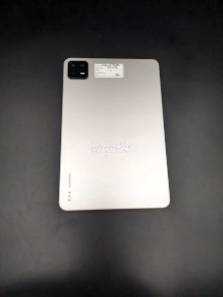 Xiaomi Pad 6 Pro 11 inch 8GB/256GB. Mua bán Máy tính bảng tại Quận 6 Tp Hồ Chí Minh được đăng bởi Nhất Tín Mobile hình 1