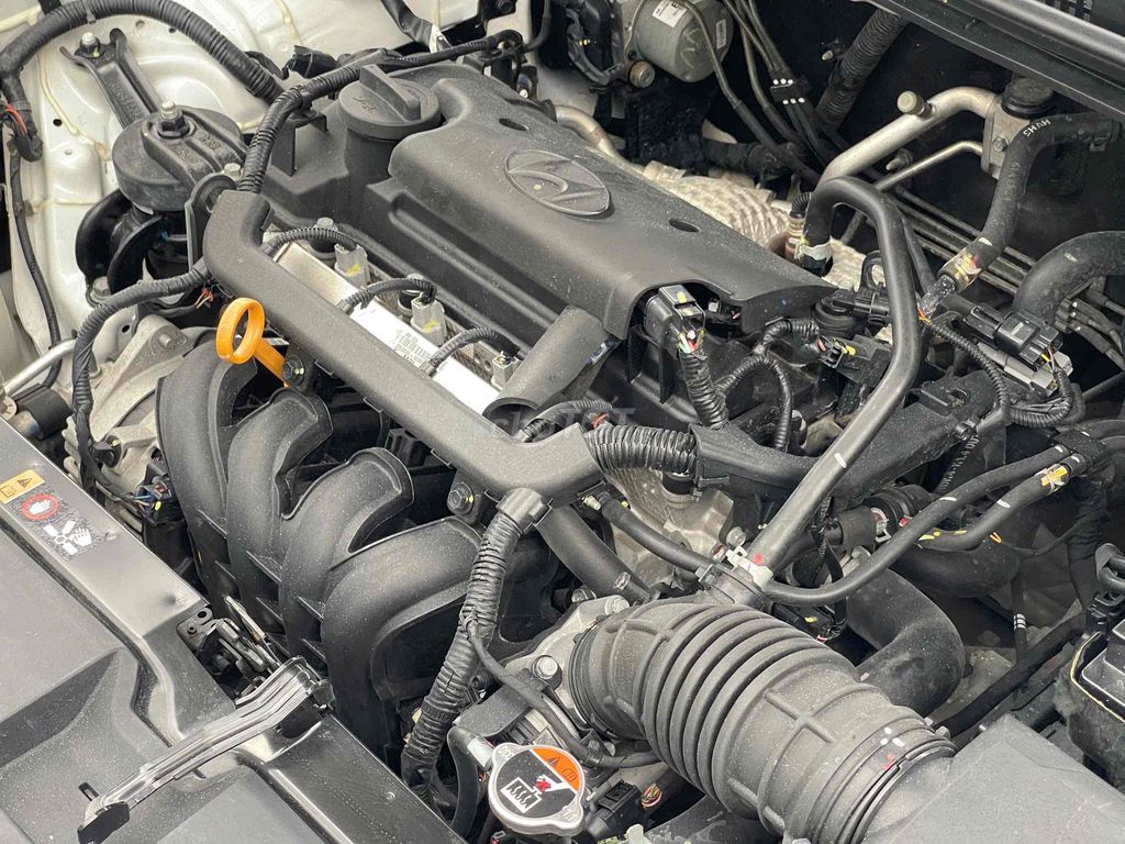 Hyundai Accent 2020 1.4AT - 30700 km giá 376 triêu. Mua bán Ô tô tại Quận 3 Tp Hồ Chí Minh được đăng bởi Ô TÔ SÀI GÒN hình 17