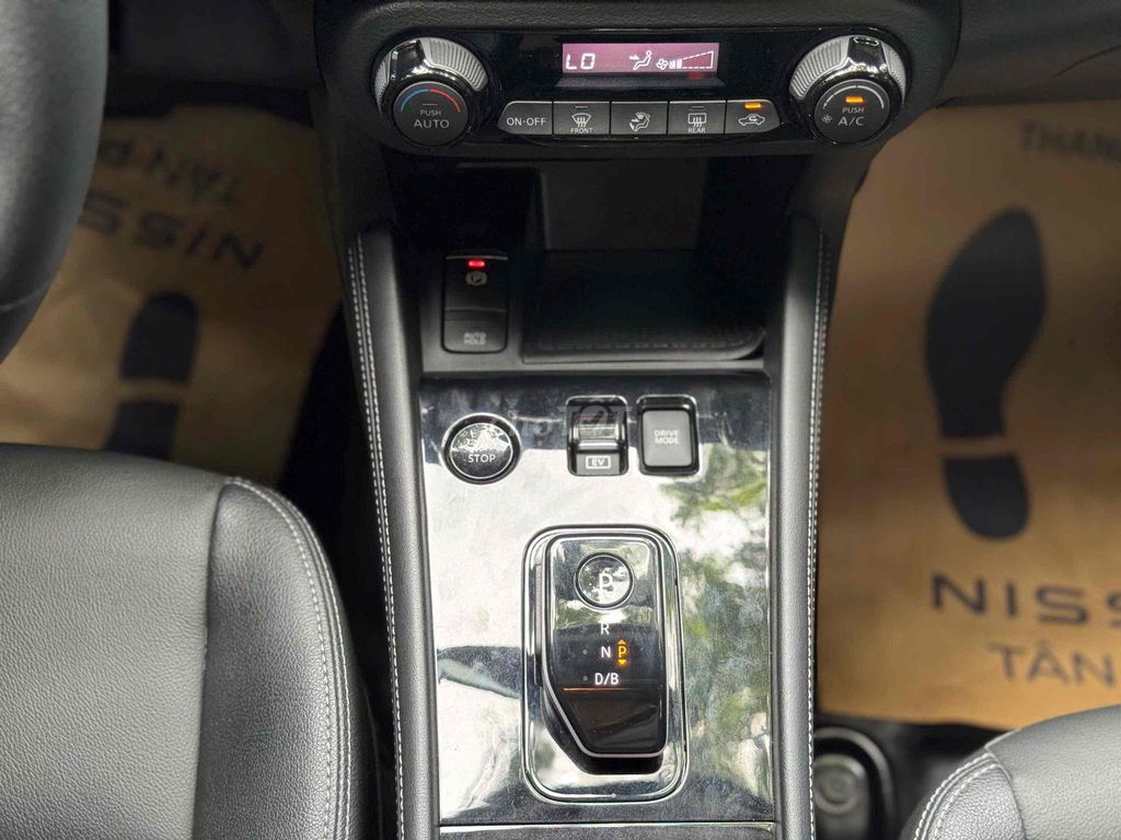 Nissan Kicks 2023 e-Power V - 190000 km
