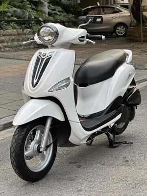 XMHN: Yamaha _ Nozza 110 Fi _ 2012 38M _ Quá Mới