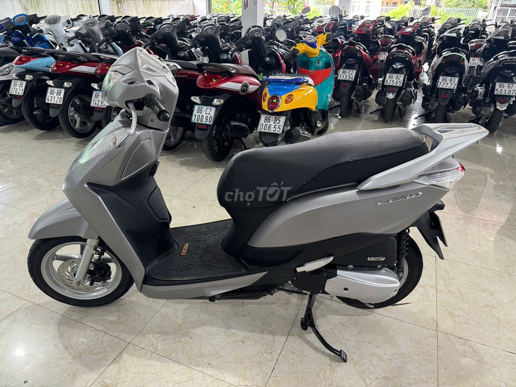 Lead 125. Mua bán Xe máy tại Huyện Hàm Thuận Nam Bình Thuận được đăng bởi Toàn hình 2