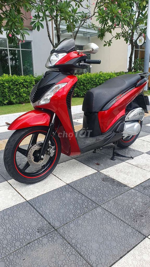 Sh nhap y 208.up ao 209 .. Mua bán Xe máy tại Quận 7 Tp Hồ Chí Minh được đăng bởi Nguyễn văn lộc hình 2