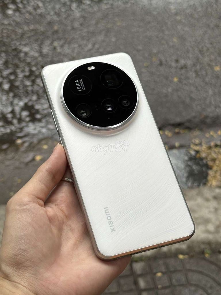 🔥 Xiaomi Mi 15 Ultra 5G / Leica chuyên nghiệp . Mua bán Điện thoại tại Quận Cẩm Lệ Đà Nẵng được đăng bởi Good Phone hình 1